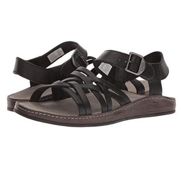 women's fallon chacos